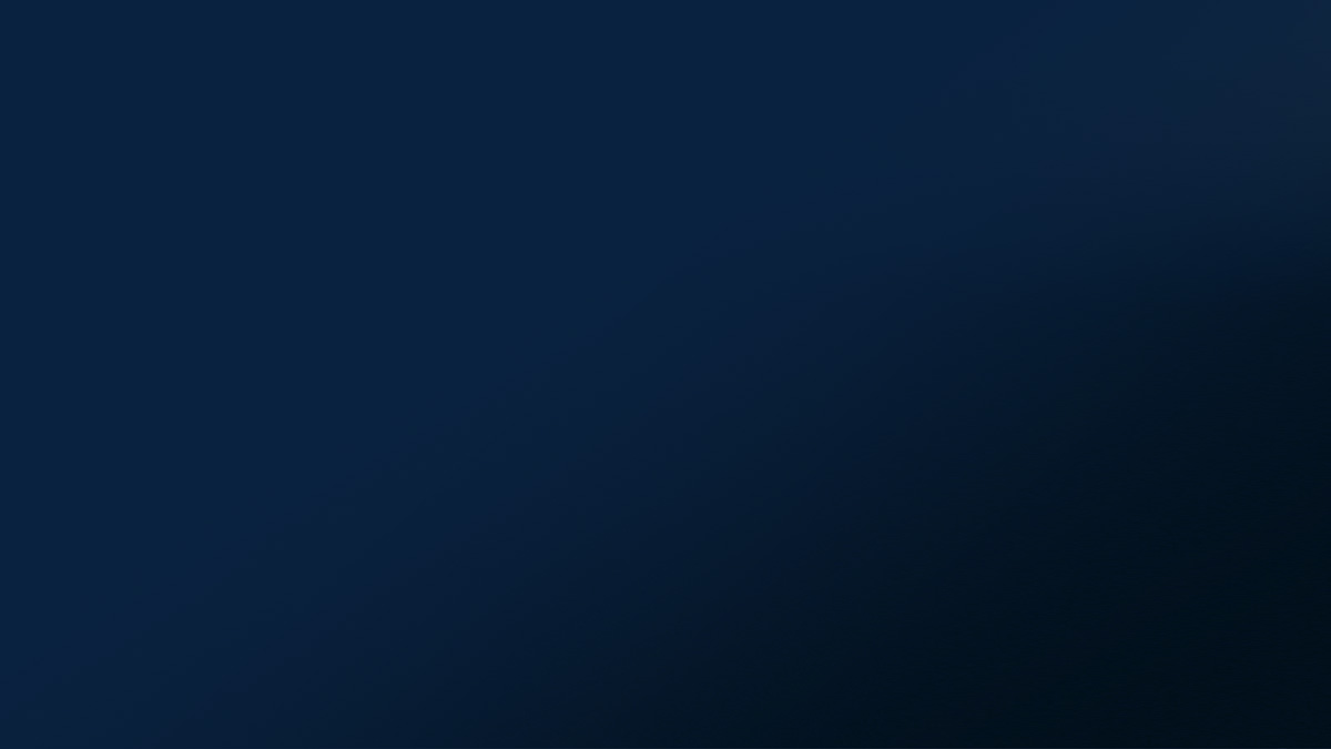 Blue Gradient