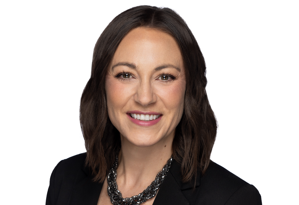 Andrea Shafer
