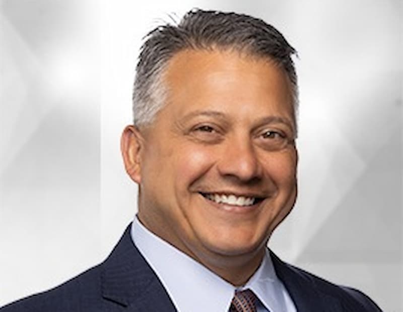 Jeff Vivacqua