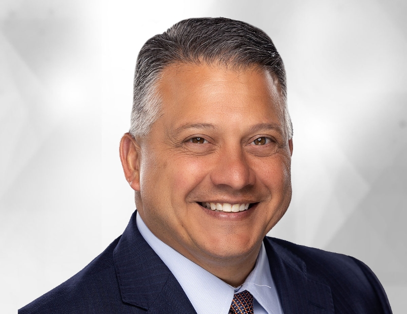 Jeff Vivacqua