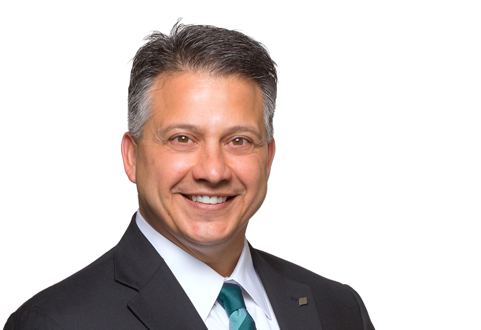 Jeff Vivacqua