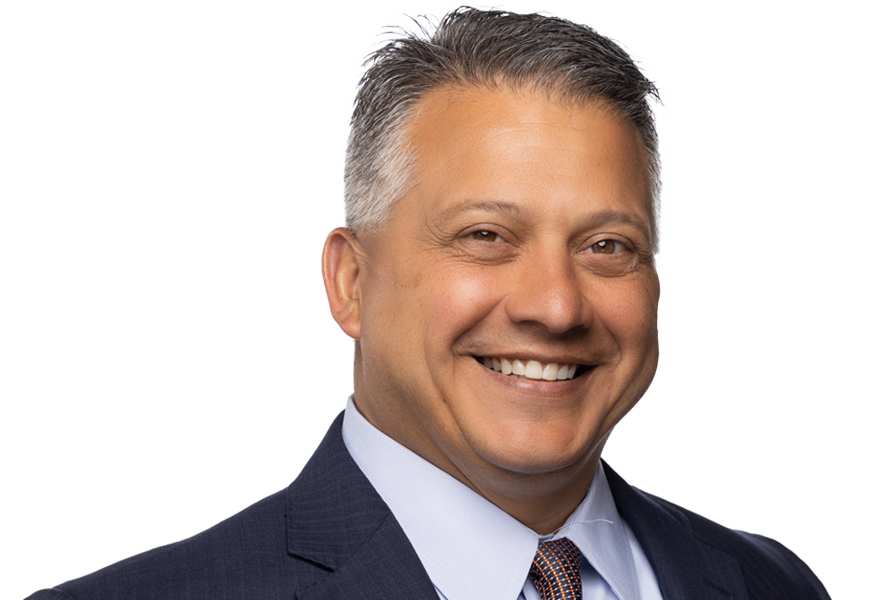 Jeff Vivacqua