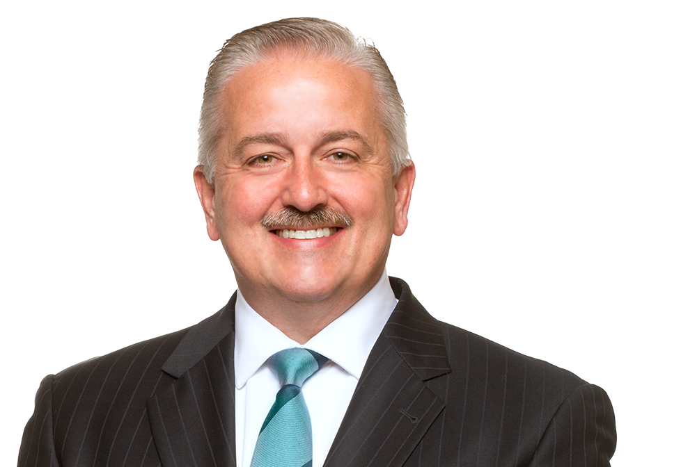 Nick Graham