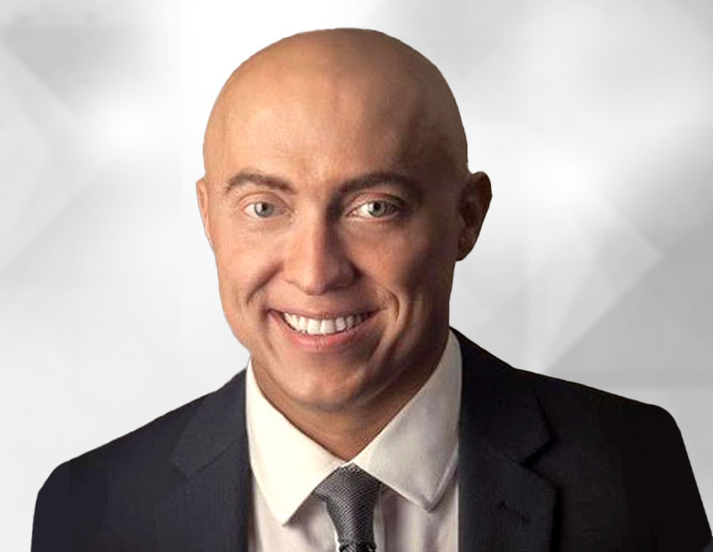 Ryan Boen
