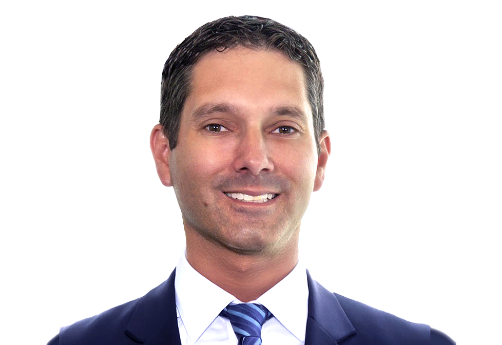 Sean Van Mooreleghem
