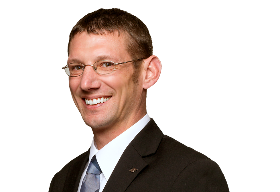 Seth Miller