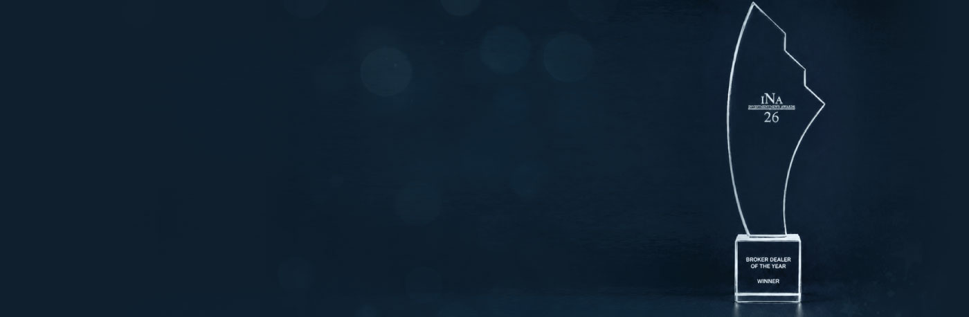 Broker-Dealer of the Year | Cambridge Investment Research