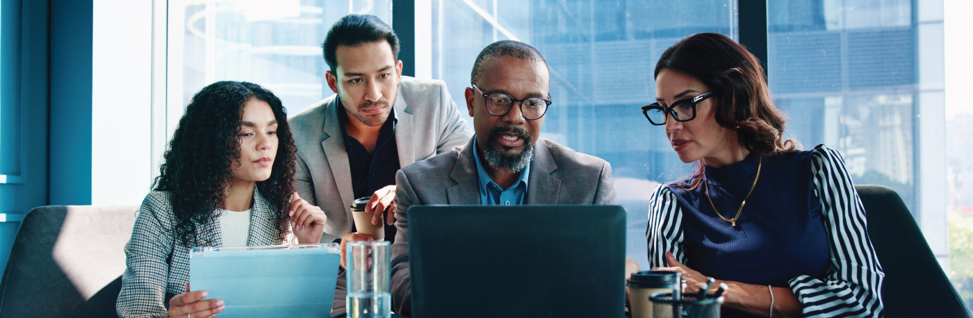 Helping advisors reclaim time, deliver better service, and grow on their terms.