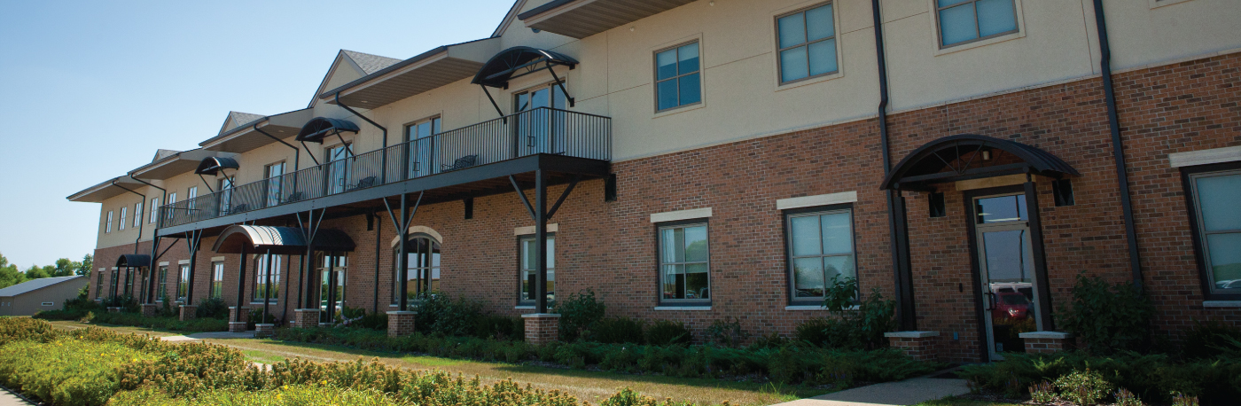 Five Reasons OSJ Cambridge