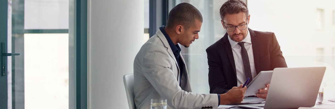 Securing Your Legacy Through Succession Planning