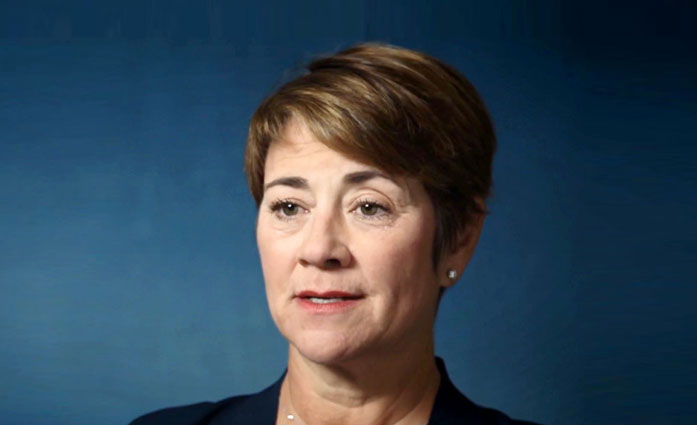 Access to Senior Leadership