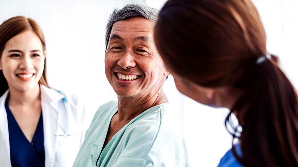 Structured Health Plan