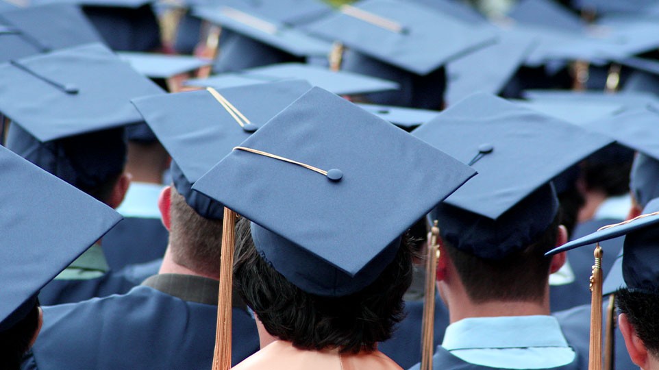 Jim Guy Scholarship