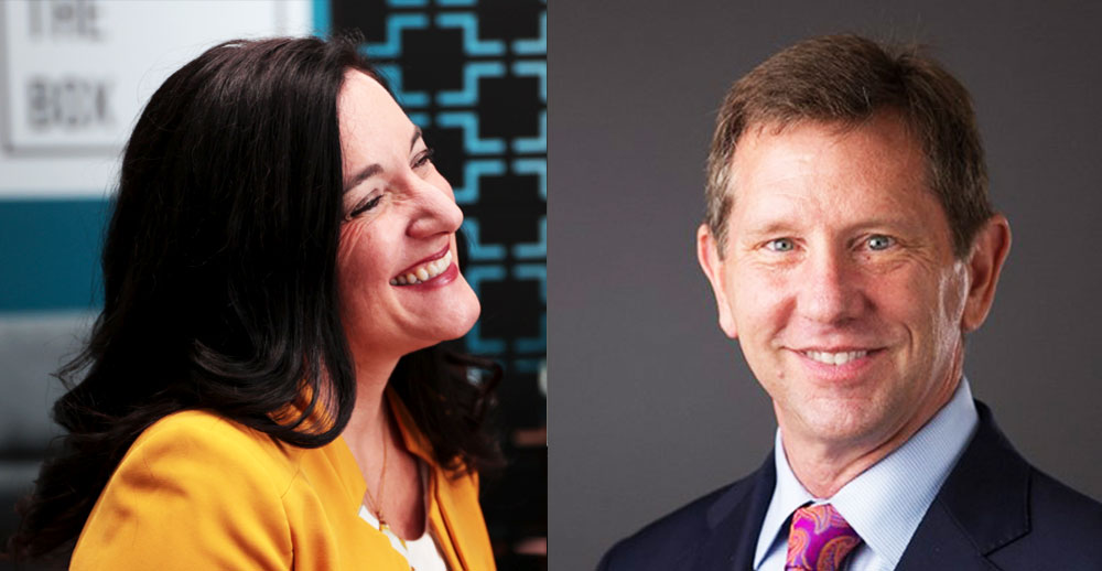Cambridge Stronger Episode 109: A Drive to Succeed