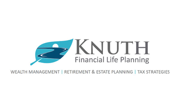 Cambridge Stronger Episode 115: Knuth Financial Life Planning