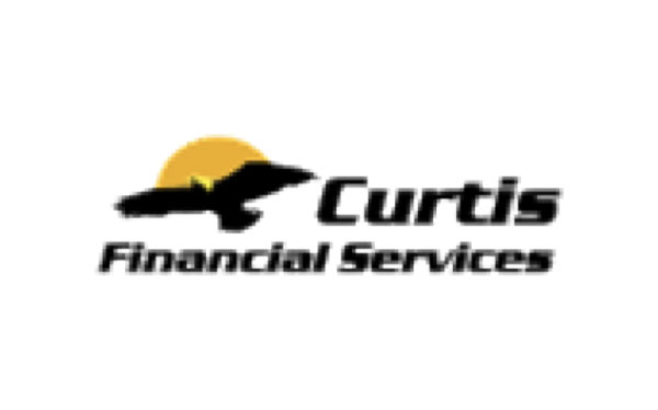 Cambridge Stronger Episode 121: Curtis Financial Services
