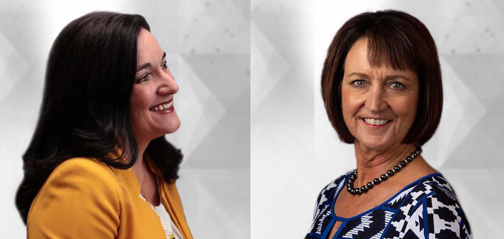 Episode 144: Mentoring and a Coaching Mindset