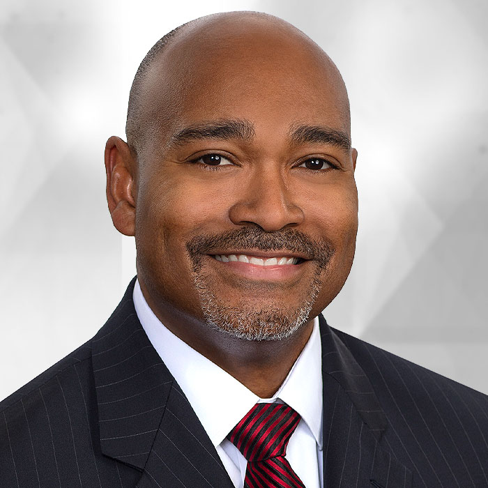 Von D. Cook II of Client Centric Advisors