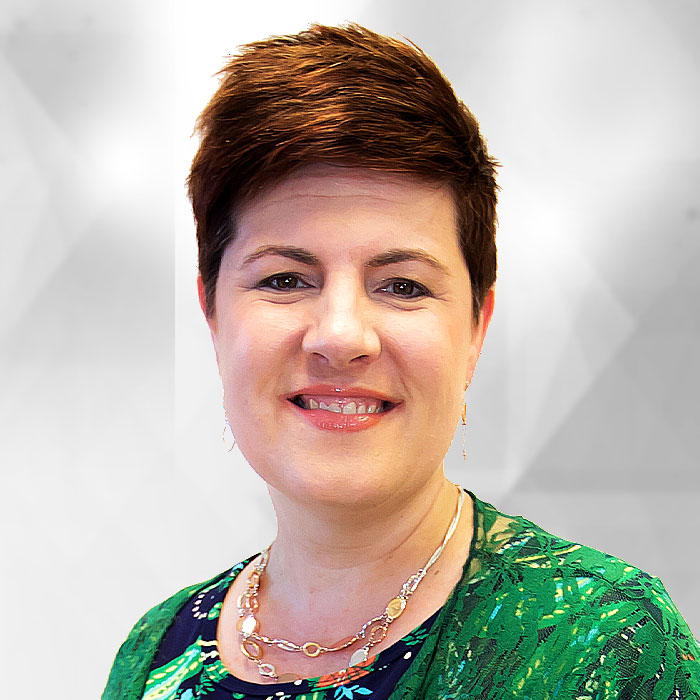 Shanna Tingom of Heritage Financial Strategies