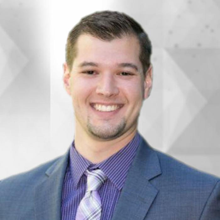 Zach Hager of The Professional Alliance