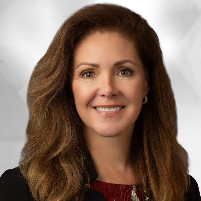 Susan Sukys of Mosaic Financial Group