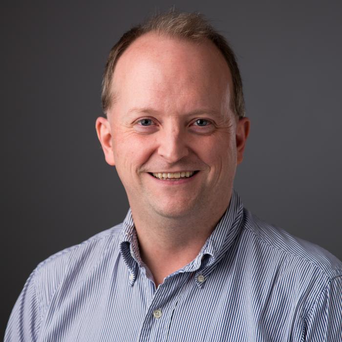Aaron Witten of Witten Financial Services