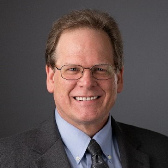 Richard Torgerson of SharePower Responsible Investing