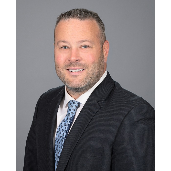 Joel Arsenault of PlanFirst.