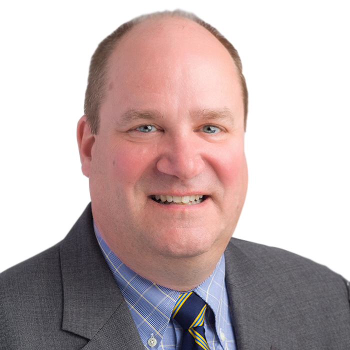 Todd Yawit