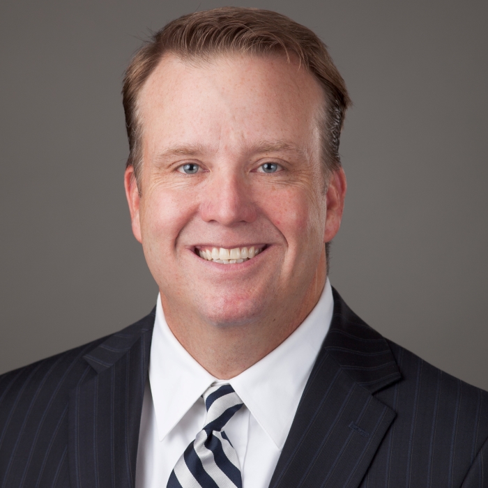 Mark Dudycha