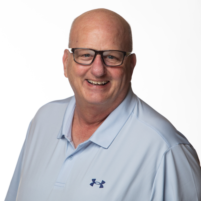 Andy Pike