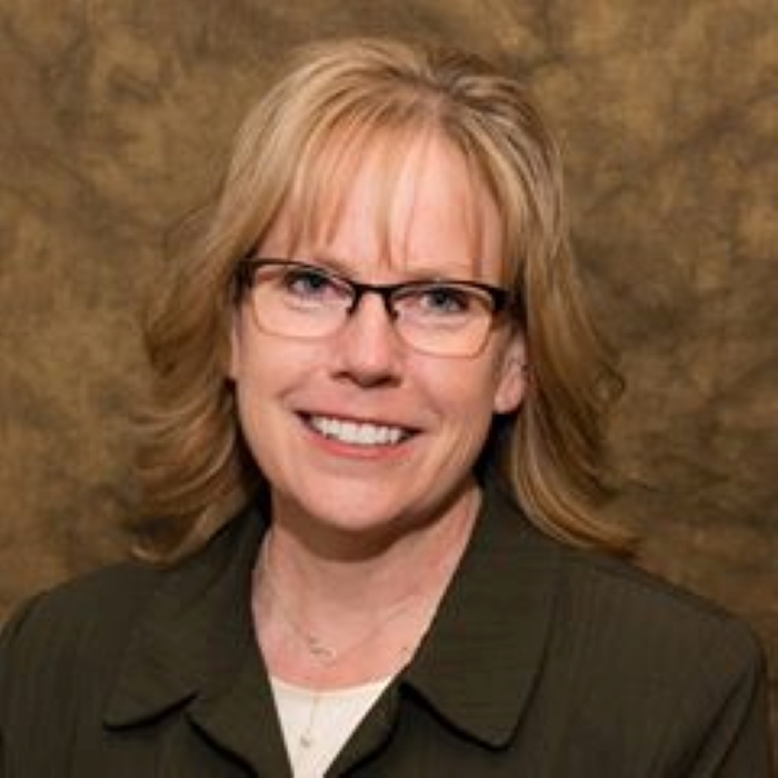 Kelly Hoff