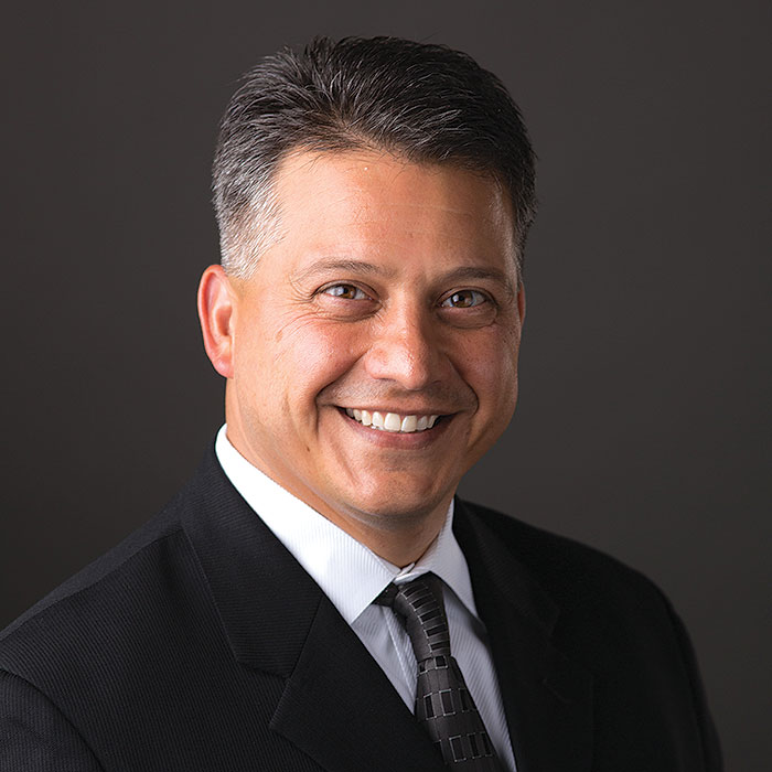 Jeff Vivacqua