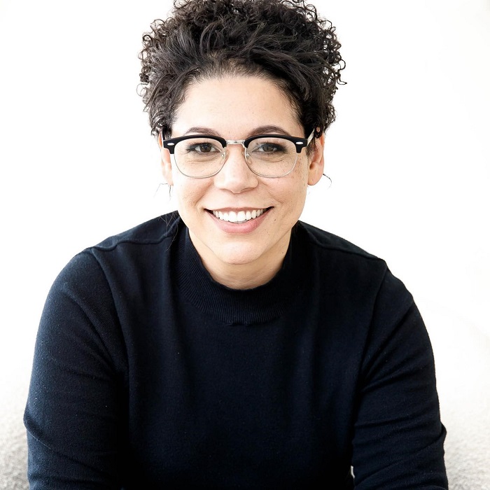Melissa Reaktenwalt