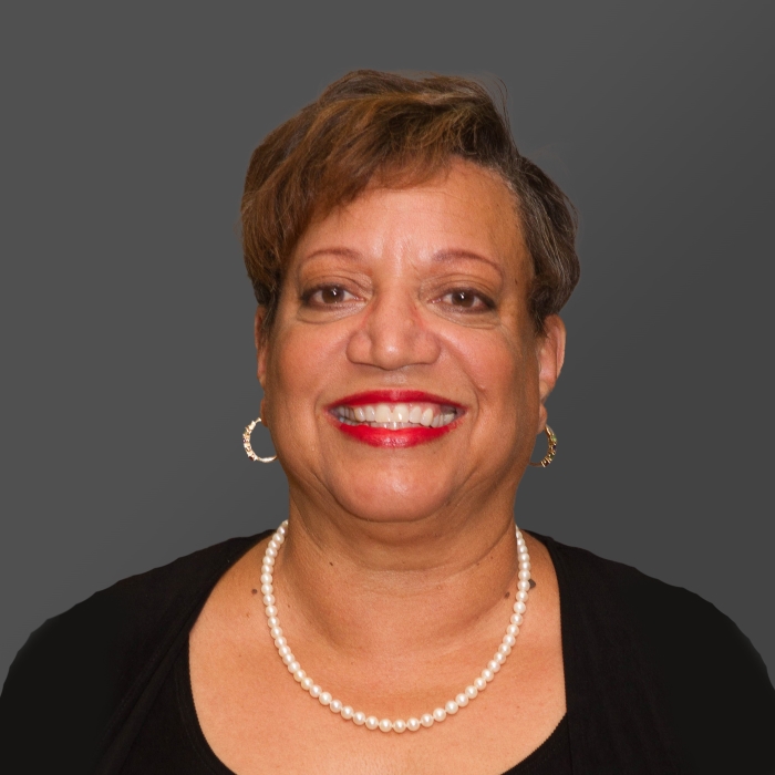 Judi Griffin
