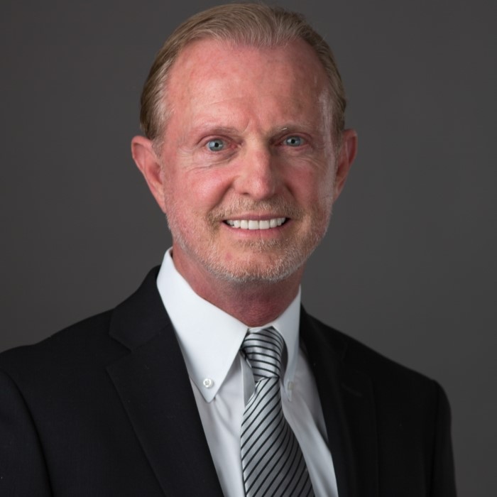 Tom Stephens