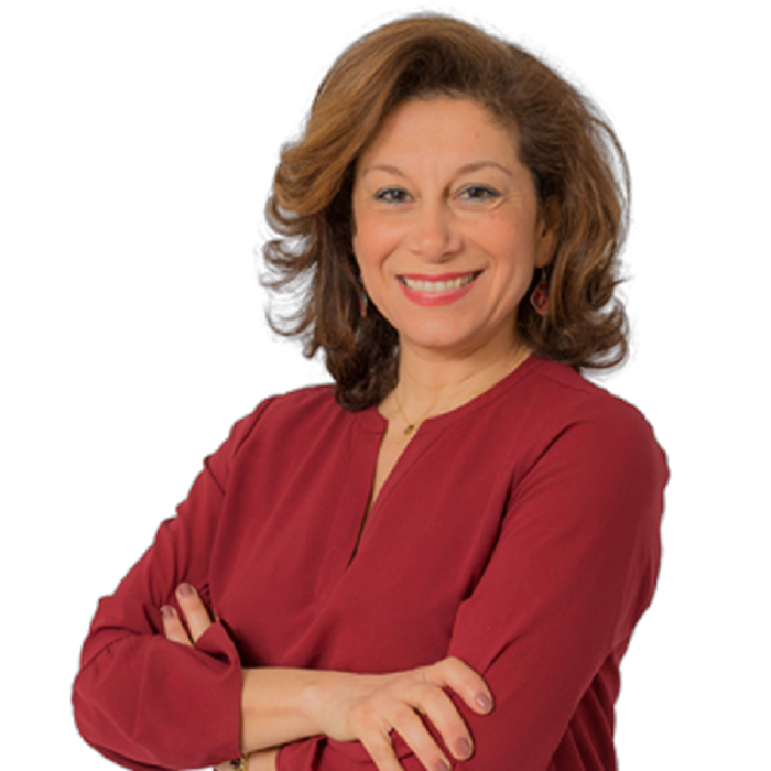 Lena Rizkallah