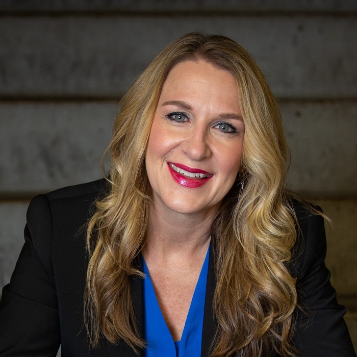 Jamie Blakley
