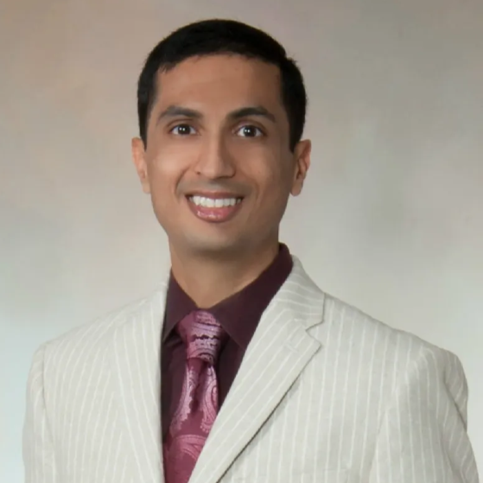 Divam N. Mehta