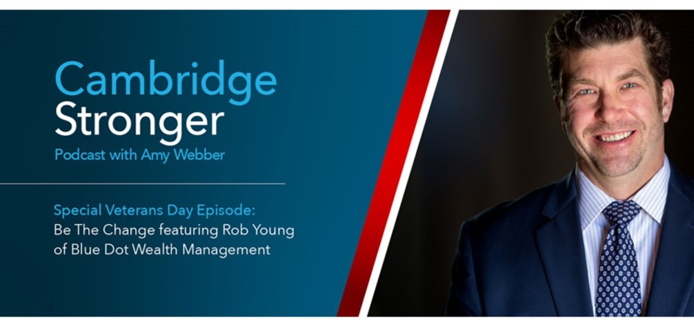 Episode 195: Be The Change