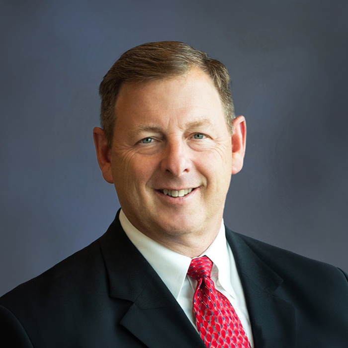 Anthony Bartlett