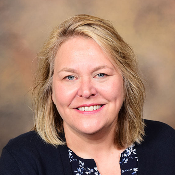 Traci Shughart