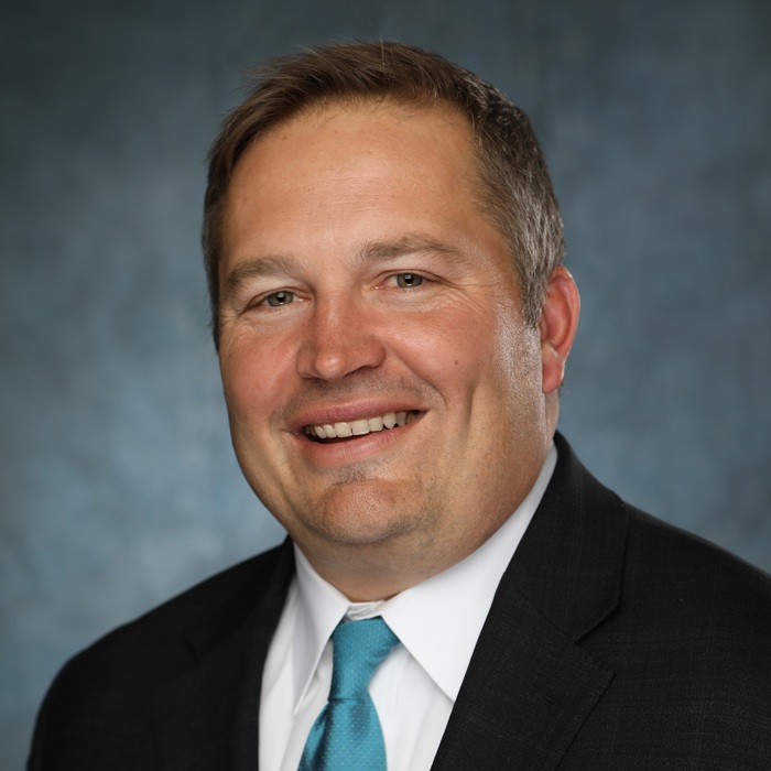 Mike Schuster