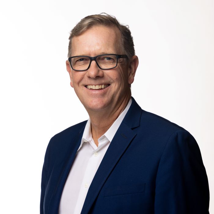 Larry Qvistgaard