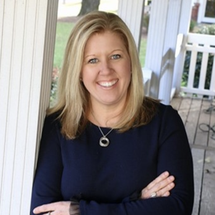 Cristen M. Morgan