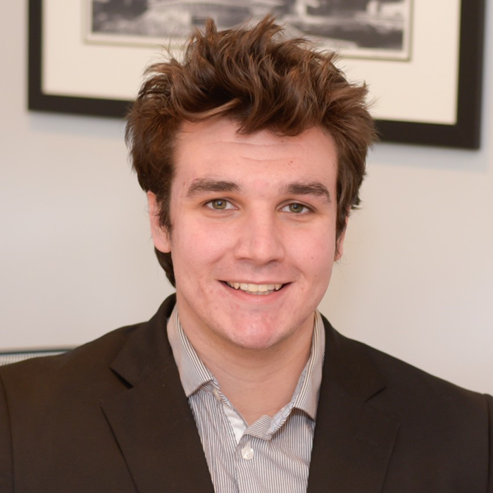 Sean Schaeffer