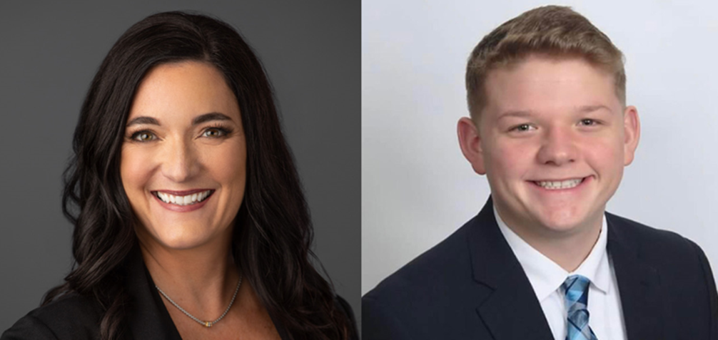 Episode 227: Breaking Barriers in Finance