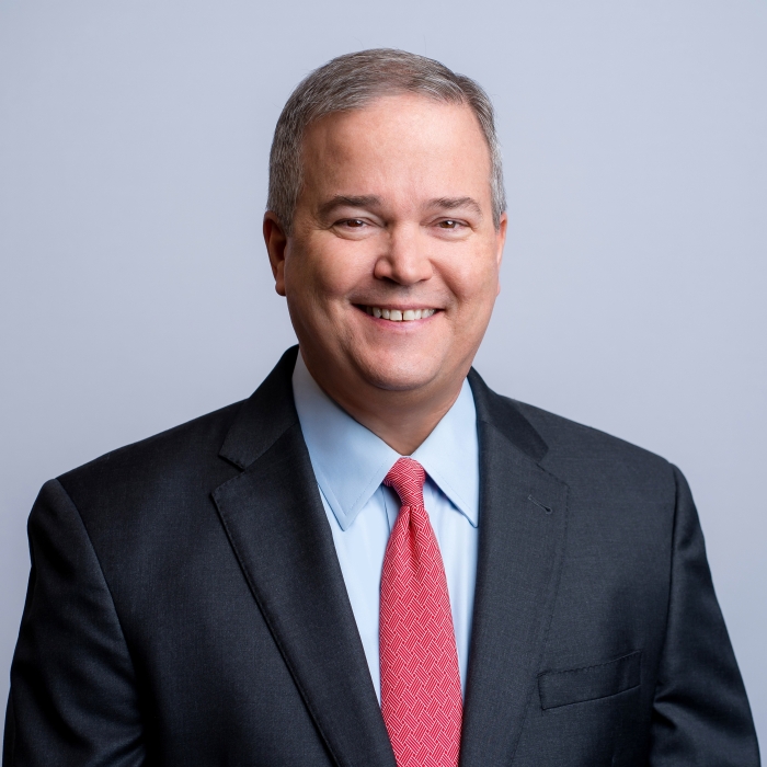 Dale Brown – President & CEO