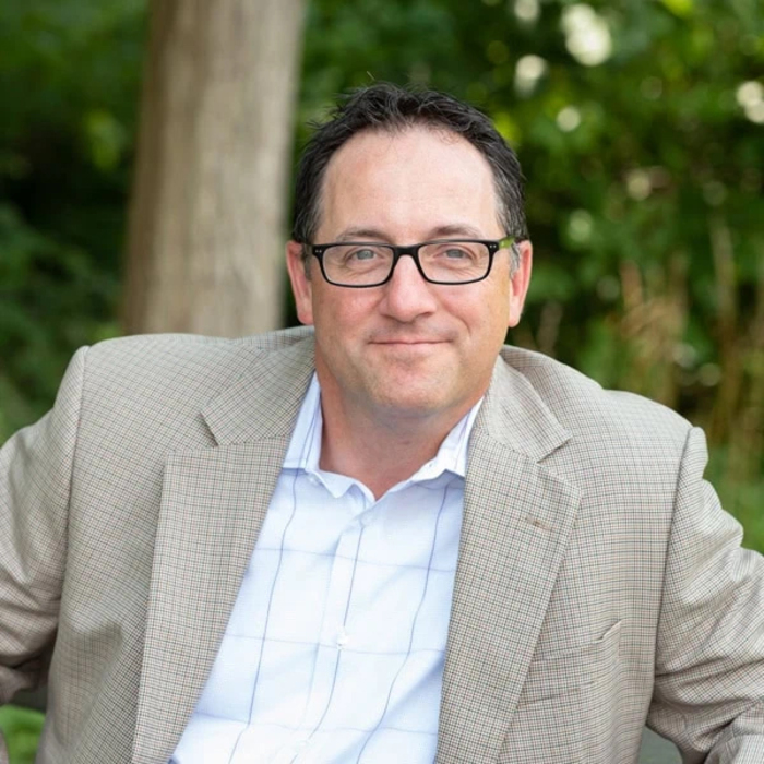 Chris Schipske