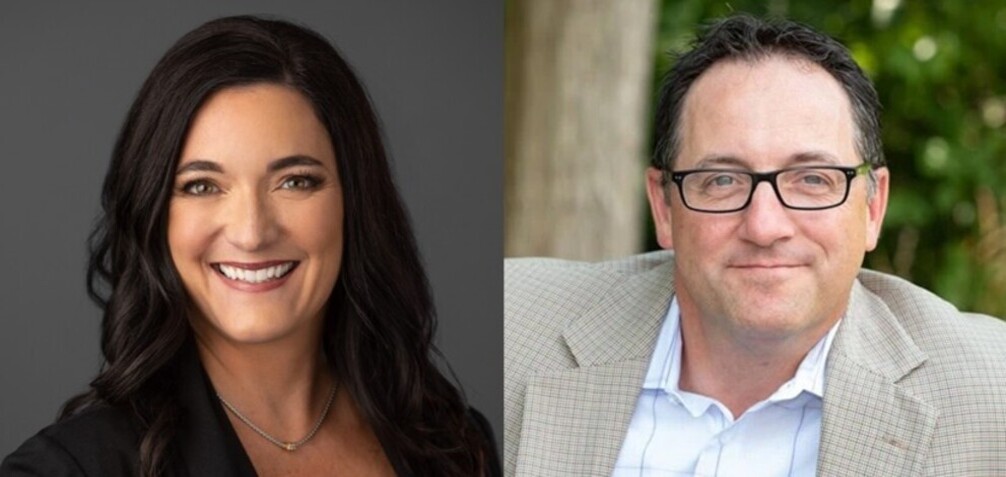 Episode 246: Leading with Personality in a Numbers Business